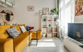 Rentplanet - Apartament Lokietka