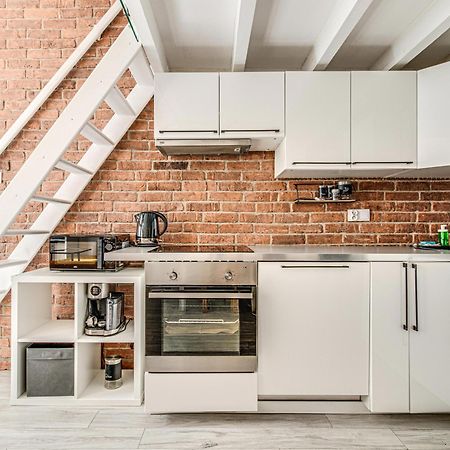 Rentplanet - Apartament Lokietka Wrocław Zewnętrze zdjęcie