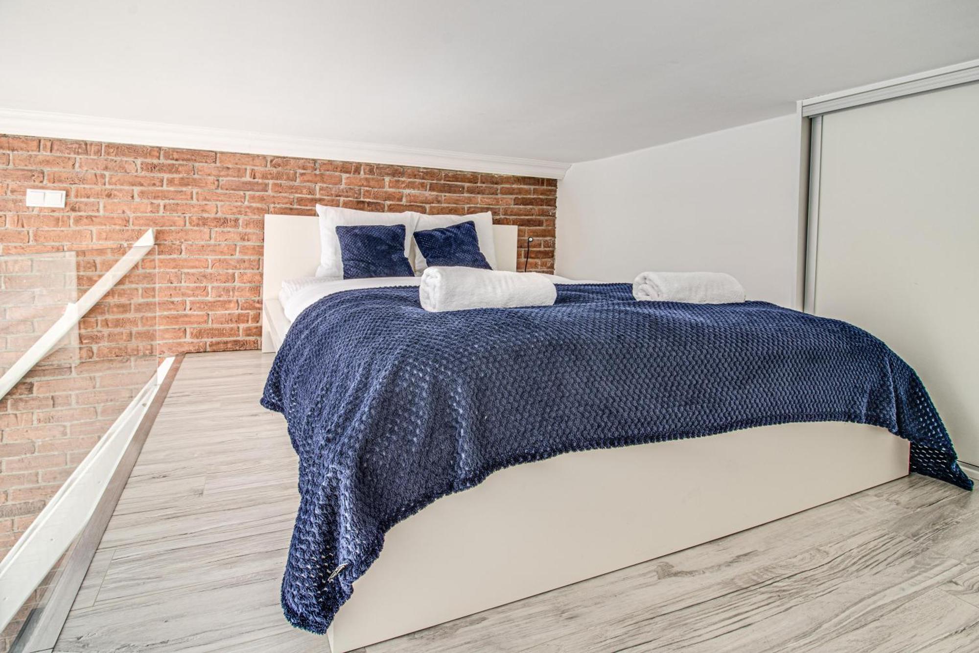 Rentplanet - Apartament Lokietka Wrocław Zewnętrze zdjęcie