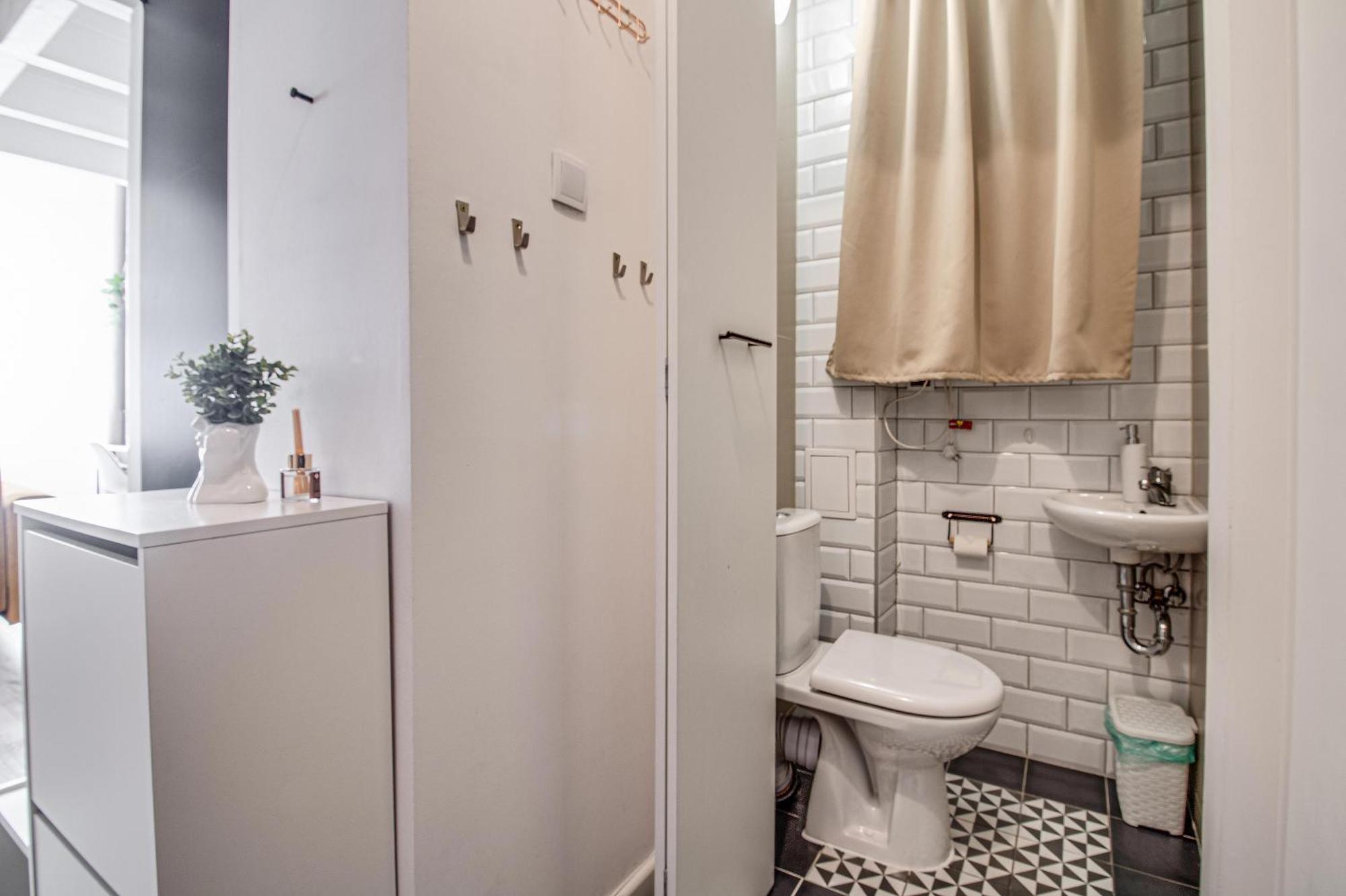 Rentplanet - Apartament Lokietka Wrocław Zewnętrze zdjęcie