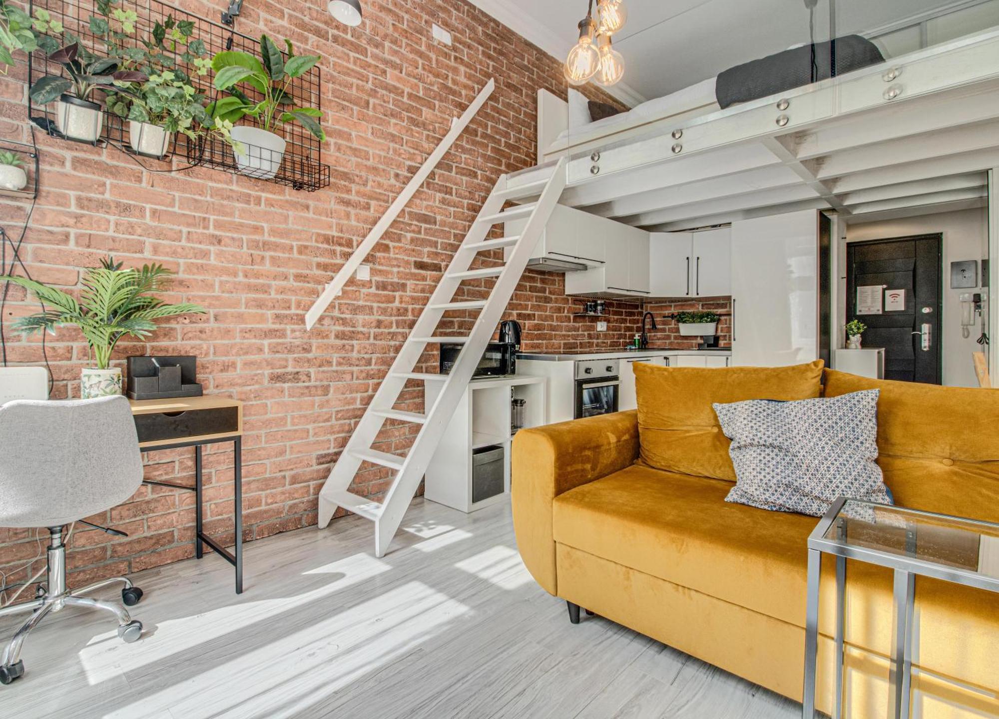 Rentplanet - Apartament Lokietka Wrocław Zewnętrze zdjęcie