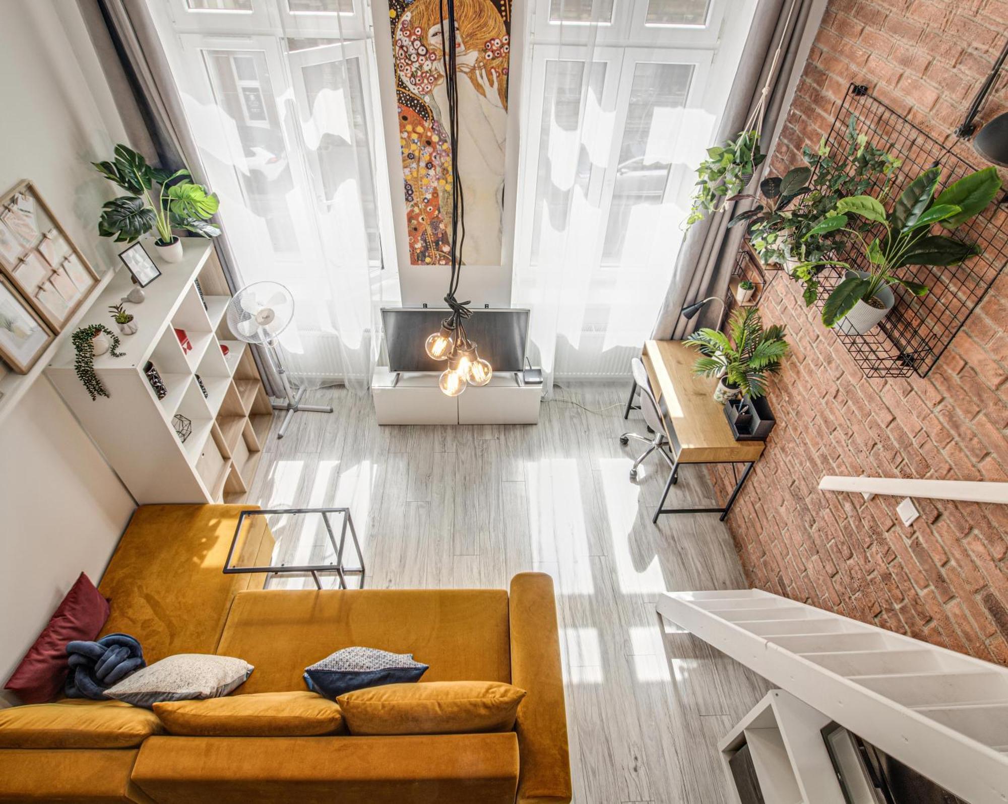 Rentplanet - Apartament Lokietka Wrocław Zewnętrze zdjęcie