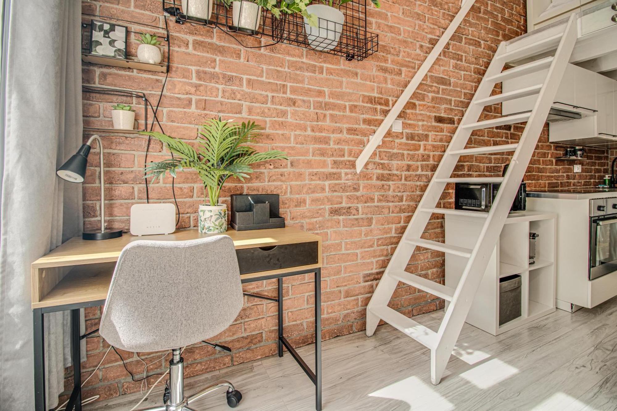 Rentplanet - Apartament Lokietka Wrocław Zewnętrze zdjęcie